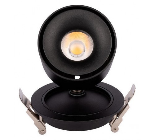 Встраиваемый светильник Loft it 10325/A Black Top Встраиваемый светильник Loft it 10325/A Black Top