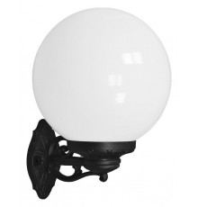 Светильник на штанге Fumagalli G30.131.000.AYF1R Globe 300