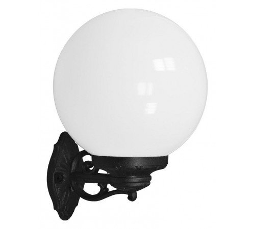 Светильник на штанге Fumagalli G30.131.000.AYF1R Globe 300