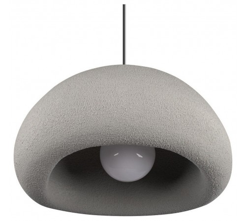 Подвесной светильник Loft it 10252/400 Grey Stone