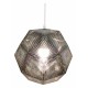 Подвесной светильник LUMINA DECO LDP 6849-320 CHR Ascona