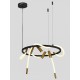 Подвесной светильник Moderli V10690-PL True