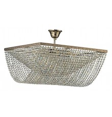 Люстра на штанге Arti Lampadari Nobile E 1.3.50.501 N Nobile