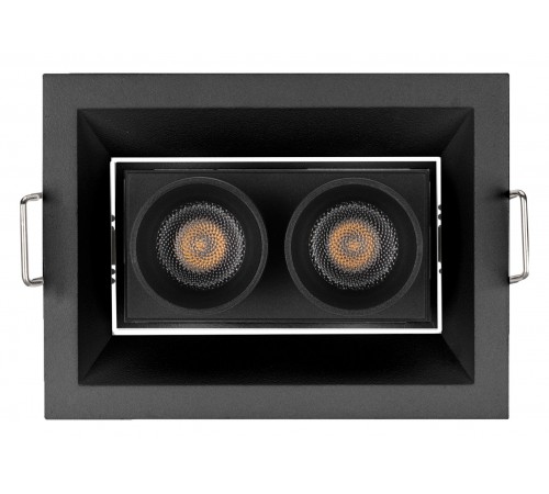 Встраиваемый светильник Arlight 037207 ORIENT