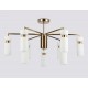 Люстра на штанге Ambrella Light LH56128 LH