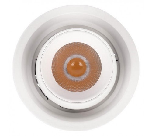 Встраиваемый светильник Loft it 10319/A White Flash Встраиваемый светильник Loft it 10319/A White Flash
