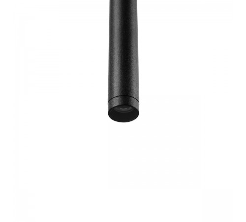Встраиваемый светильник на штанге Loft it 10359/600 Black Cane Встраиваемый светильник на штанге Loft it 10359/600 Black Cane