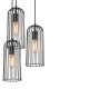 Подвесная люстра Escada 10198/6 Phoenix
