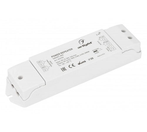 Усилитель Arlight 032759 SMART Усилитель Arlight 032759 SMART