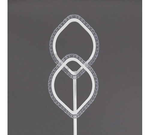 Торшер Escada 568/L LED Bubble Торшер Escada 568/L LED Bubble