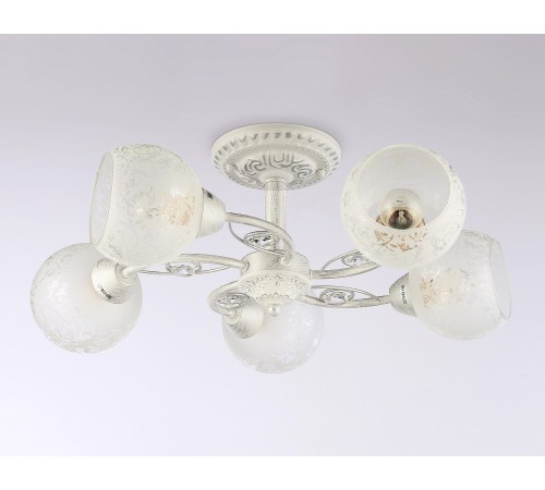 Люстра на штанге Ambrella Light TR3062 TR Люстра на штанге Ambrella Light TR3062 TR