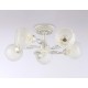 Люстра на штанге Ambrella Light TR3062 TR