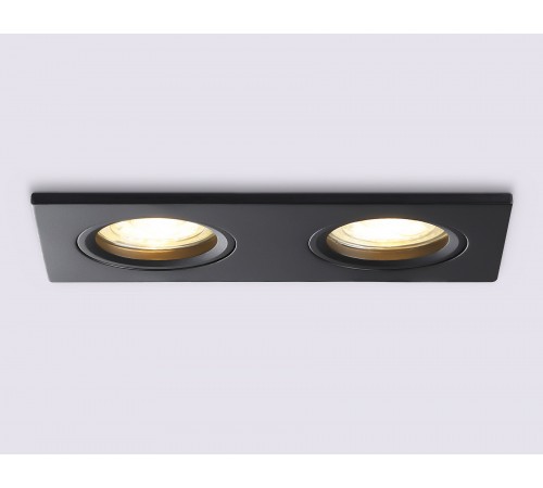 Встраиваемый светильник Ambrella Light TN102461 TN Встраиваемый светильник Ambrella Light TN102461 TN