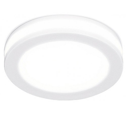 Встраиваемый светильник Ambrella Light TN140 TN Встраиваемый светильник Ambrella Light TN140 TN