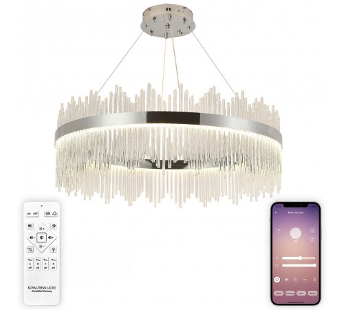 Подвесной светильник Natali Kovaltseva INNOVATION STYLE 83161 Подвесной светильник Natali Kovaltseva INNOVATION STYLE 83161