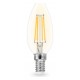 Лампа светодиодная Ambrella Light 351113 C35