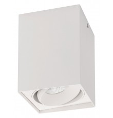 Накладной светильник Arlight 023078(1) CUBUS