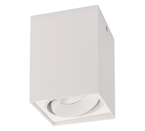 Накладной светильник Arlight 023078(1) CUBUS Накладной светильник Arlight 023078(1) CUBUS