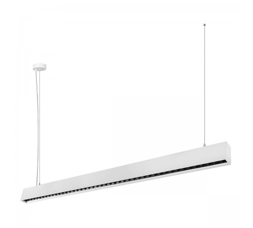 Подвесной светильник Loft it 10318/B White Vim