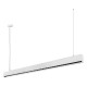 Подвесной светильник Loft it 10318/B White Vim