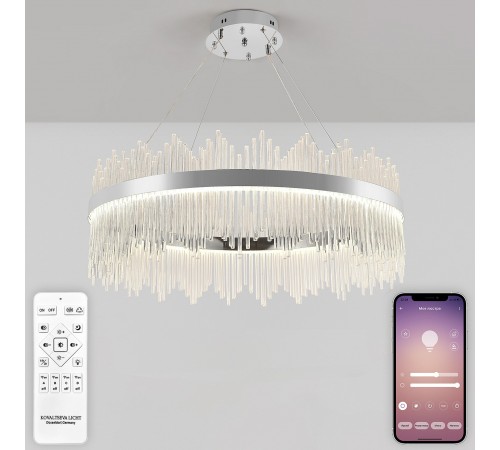 Подвесной светильник Natali Kovaltseva INNOVATION STYLE 83161 Подвесной светильник Natali Kovaltseva INNOVATION STYLE 83161