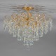 Люстра на штанге Escada 1113/7PL Crown