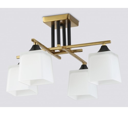 Люстра на штанге Ambrella Light TR303042 TR Люстра на штанге Ambrella Light TR303042 TR