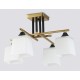Люстра на штанге Ambrella Light TR303042 TR