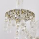 Бра Bohemia Ivele Crystal AL16310B/2/141 WMG V0300 AL1610