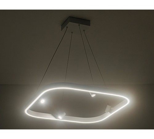 Подвесной светильник Ambrella Light FL5802 FL