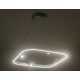 Подвесной светильник Ambrella Light FL5802 FL