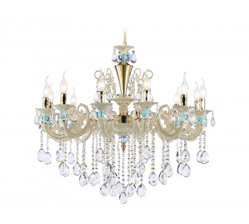Подвесная люстра Ambrella Light TR4929 TR Подвесная люстра Ambrella Light TR4929 TR