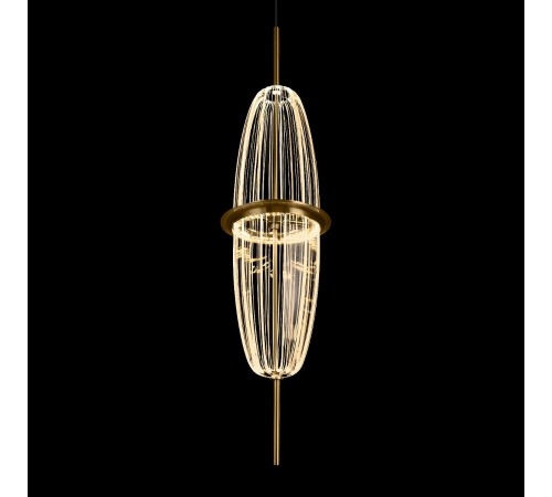 Подвесной светильник Loft it 10397/A Tranquility Подвесной светильник Loft it 10397/A Tranquility