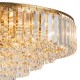 Потолочная люстра Escada 2112/8P Gold Delicacy