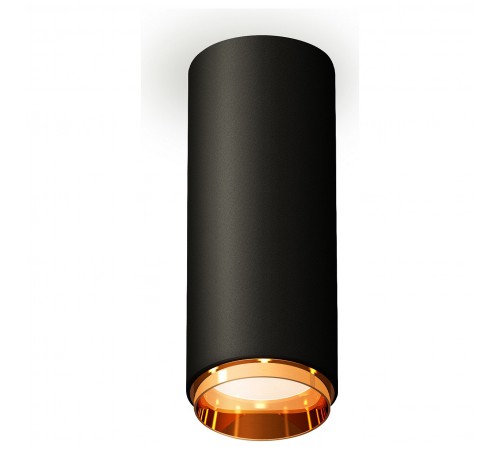 Накладной светильник Ambrella Light XS6343005 XS Накладной светильник Ambrella Light XS6343005 XS