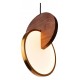 Подвесной светильник Loft it 9970C Eclipse
