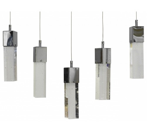Подвесной светильник Kink Light 08510-5AS(4000K) Аква Подвесной светильник Kink Light 08510-5AS(4000K) Аква