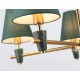 Люстра на штанге Ambrella Light LH75051 LH