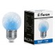 Лампа светодиодная Feron 38211 LB-377