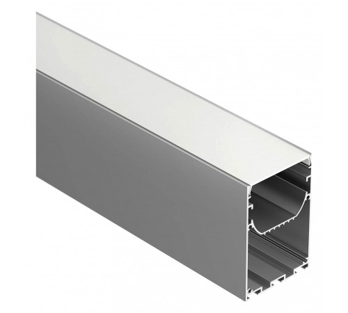 Профиль накладной Arlight 041646 SL-LINE Профиль накладной Arlight 041646 SL-LINE