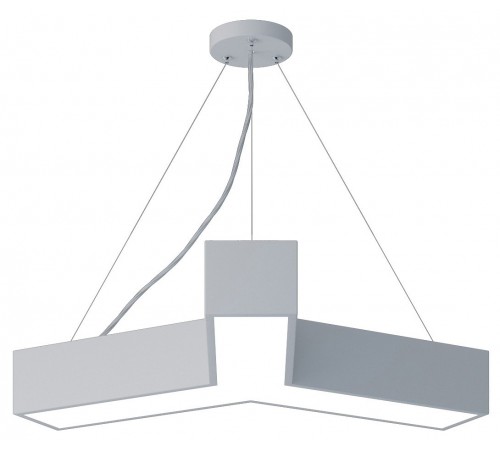 Подвесной светильник Эра Б0050566 Igrek