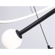 Подвесной светильник Ambrella Light FL66303 FL