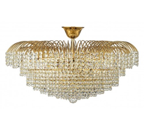 Люстра на штанге Arti Lampadari Elba E 1.2.60.100 G Elba Люстра на штанге Arti Lampadari Elba E 1.2.60.100 G Elba