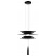 Подвесной светильник Loft it 10141B/400 Black Star