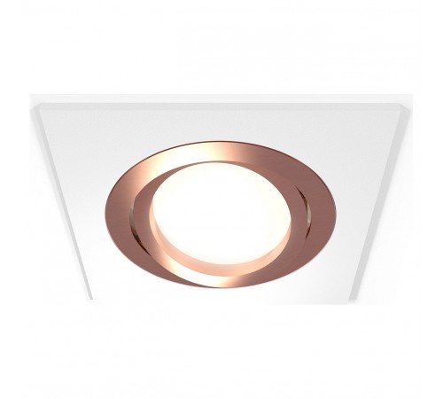 Встраиваемый светильник Ambrella Light XC7631084 XC Встраиваемый светильник Ambrella Light XC7631084 XC