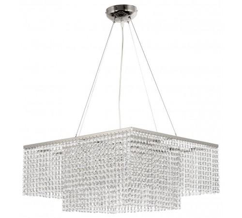 Подвесная люстра Arti Lampadari Milano E 1.5.50.501 N Milano Подвесная люстра Arti Lampadari Milano E 1.5.50.501 N Milano
