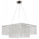 Подвесная люстра Arti Lampadari Milano E 1.5.50.501 N Milano