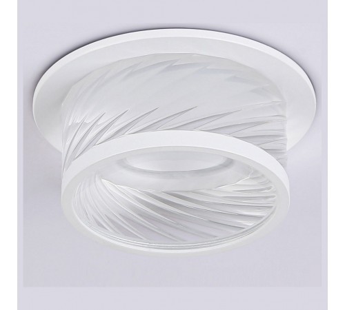 Встраиваемый светильник Ambrella Light TN1251 TN Встраиваемый светильник Ambrella Light TN1251 TN