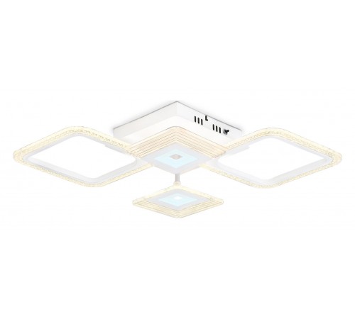 Потолочная люстра Ambrella Light FA4281 FA Потолочная люстра Ambrella Light FA4281 FA