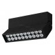 Накладной светильник Arlight 025656 SP-LOFT-SURFACE-S170-10W Warm3000 (BK, 24 deg)